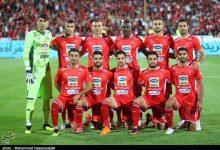 پرسپولیس