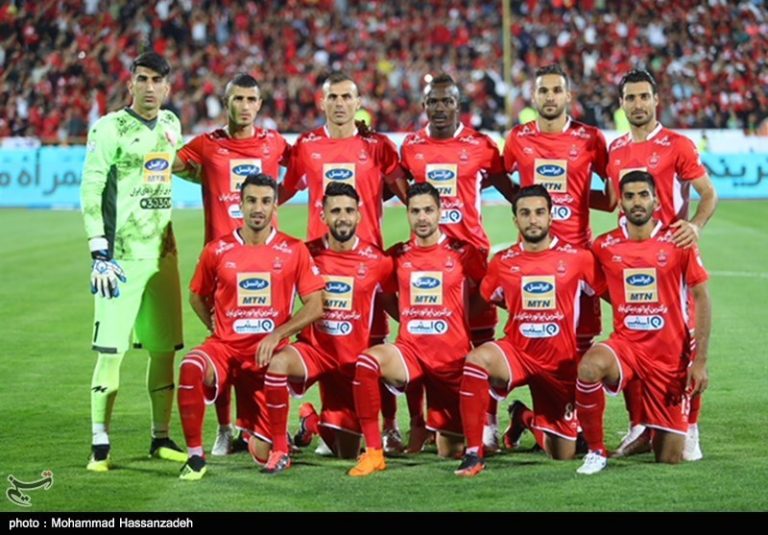 پرسپولیس