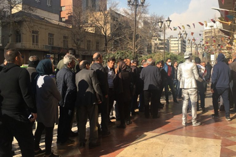شک نکنید، خودمان بودیم!