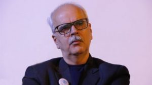سعید مدنی