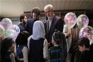ديدار 47 تيم کودکان تهرانی با مديران ارشد شهرداری