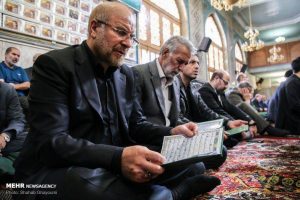 صدور حکم بازداشت قالیباف تکذیب شد