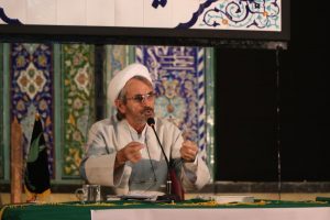 «نباید «ارزش زندگی» و اعتبار حیات را از دست بدهیم»