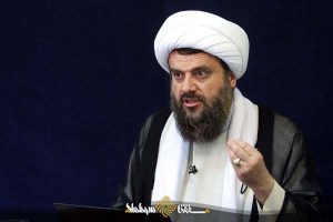 واکنش آیت الله هادوی تهرانی به نامه آیت الله یزدی
