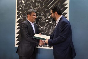 تلاش برای برندسازی سوزن دوزی بلوچی