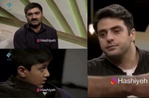 پاسخ محک به برنامه‌ی علی ضیا: کودک سرطانی سال 95 مداوا شده!