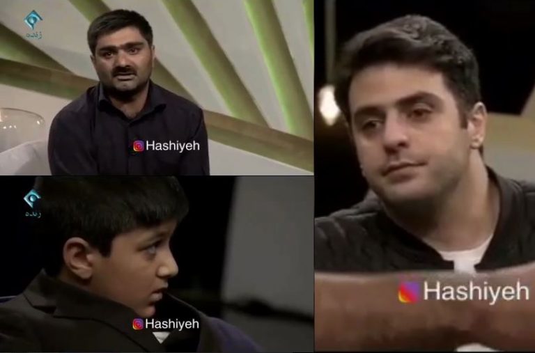 پاسخ محک به برنامه‌ی علی ضیا: کودک سرطانی سال 95 مداوا شده!