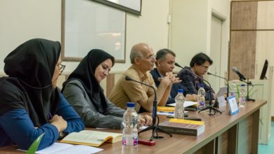 «دانشگاه»؛ طرحی ناتمام در ایران