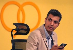 عادل فردوسی پور در برنامه نود