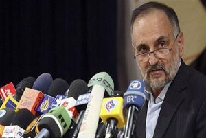 اکبر اعلمی
