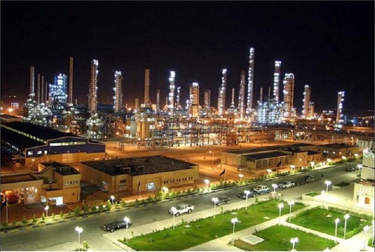 عسلویه