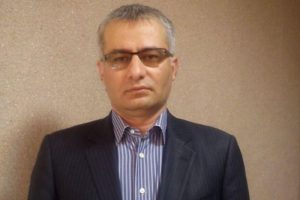 فرشید هکی