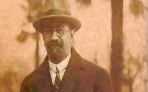 محمدعلی فروغی