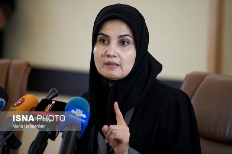 لعیا جنیدی