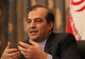 علی اصغر خاجی