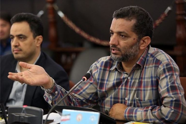 خلیل موحد، عامل ارسال پیامکهای جنجالی به نمایندگان موافق FATF