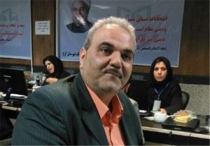 جواد خیابانی