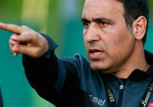 مهدی مهدوی کیا
