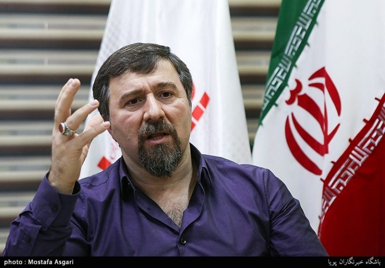 سیدجواد میری