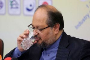 محمد شریعتمداری