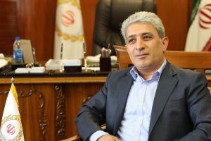 حمایت مدیرعامل بانک ملی از گزینه‌ی وزارت اقتصاد