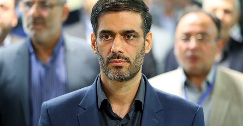 سردار سعید محمد - رییس قرارگاه خاتم