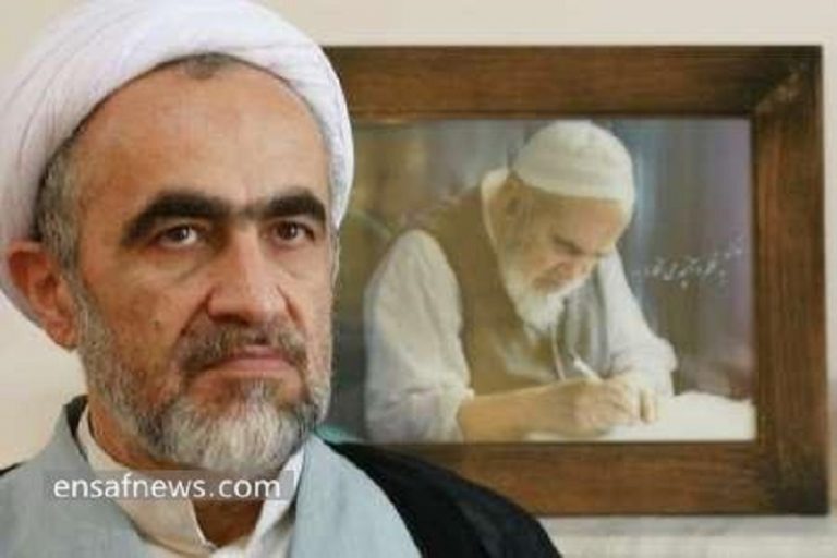 احمد منتظری