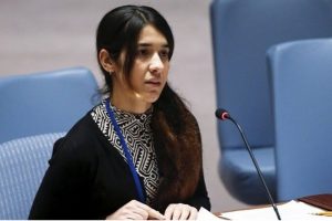 نادیا مراد