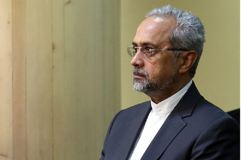 محمد نهاوندیان