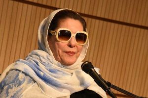 پری زنگنه
