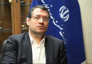 رضا رحمانی - سرپرست وزارت صمت