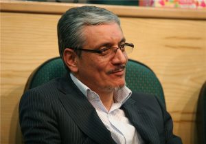 رضا طلایی نیک