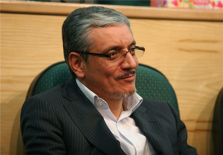 رضا طلایی نیک