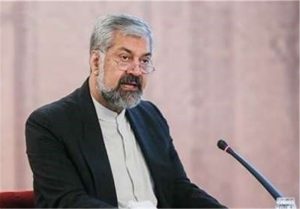 مرتضی سرمدی