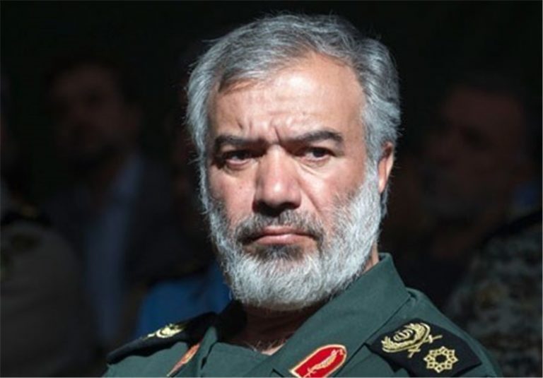سردار فدوی