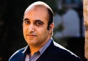 محمدرضا کلایی