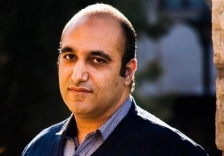 محمدرضا کلایی