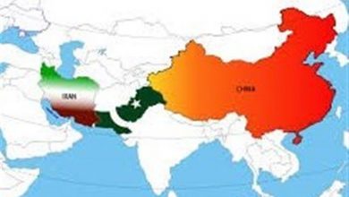 حمله به کنسولگری چین در کراچی