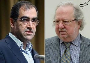 مقایسه‌ی مقالات برنده نوبل پزشکی ۲۰۱۸ و وزیر بهداشت ایران!