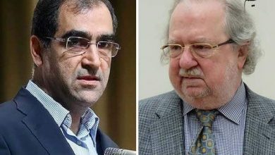مقایسه‌ی مقالات برنده نوبل پزشکی ۲۰۱۸ و وزیر بهداشت ایران!