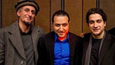 توانمندی‌های موسیقی ایرانی در ترکیه