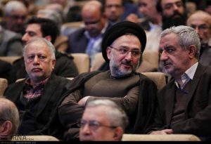 «عقربه‌ی زمان برای اصلاح طلبان معکوس می‌چرخد»