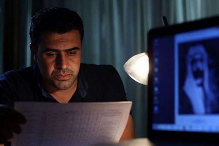 مستندی از عراق آموزهای برای ایران