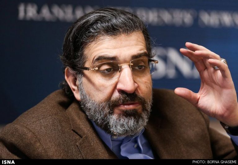 صادق خرازی