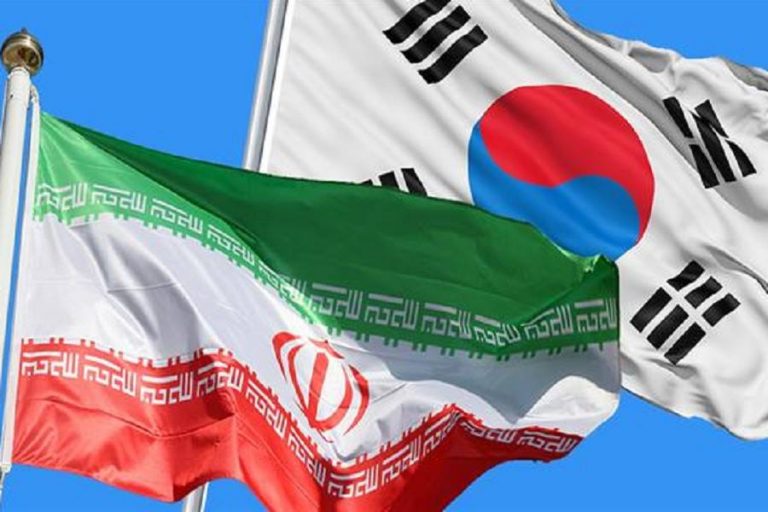 توافق ایران و کره جنوبی برای تجارت با ارز کره
