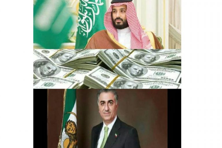 دغدغه‌ی اپوزسیون خارج نشین!