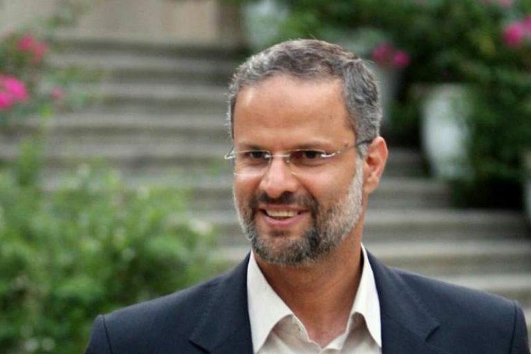 عبدالرضا شیخ الاسلامی