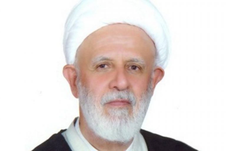 ابراهیم منهاج دشتی