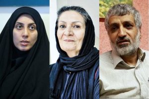 سه گفت‌وگو درباره‌ی ازدواج دختران بدون اذن پدر