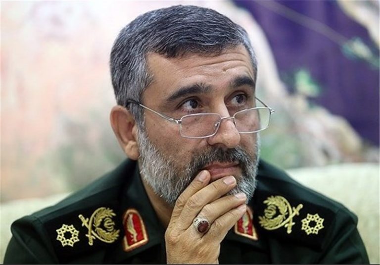 سردار حاجی زاده